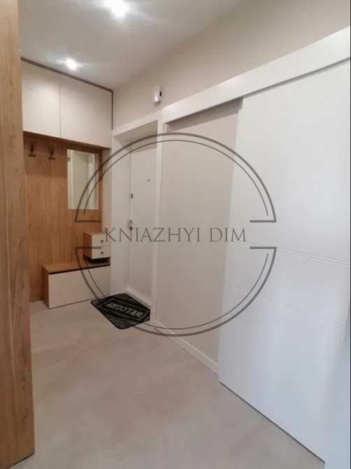 Оренда 1 кімнатна квартира ЖК Галактика КОД 11202779 Київ - зображення 2