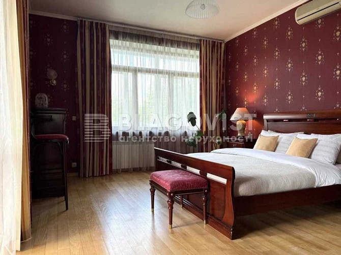 долгосрочная аренда 4-к квартира Киев, Печерский, 1300 $/мес. Київ - зображення 11