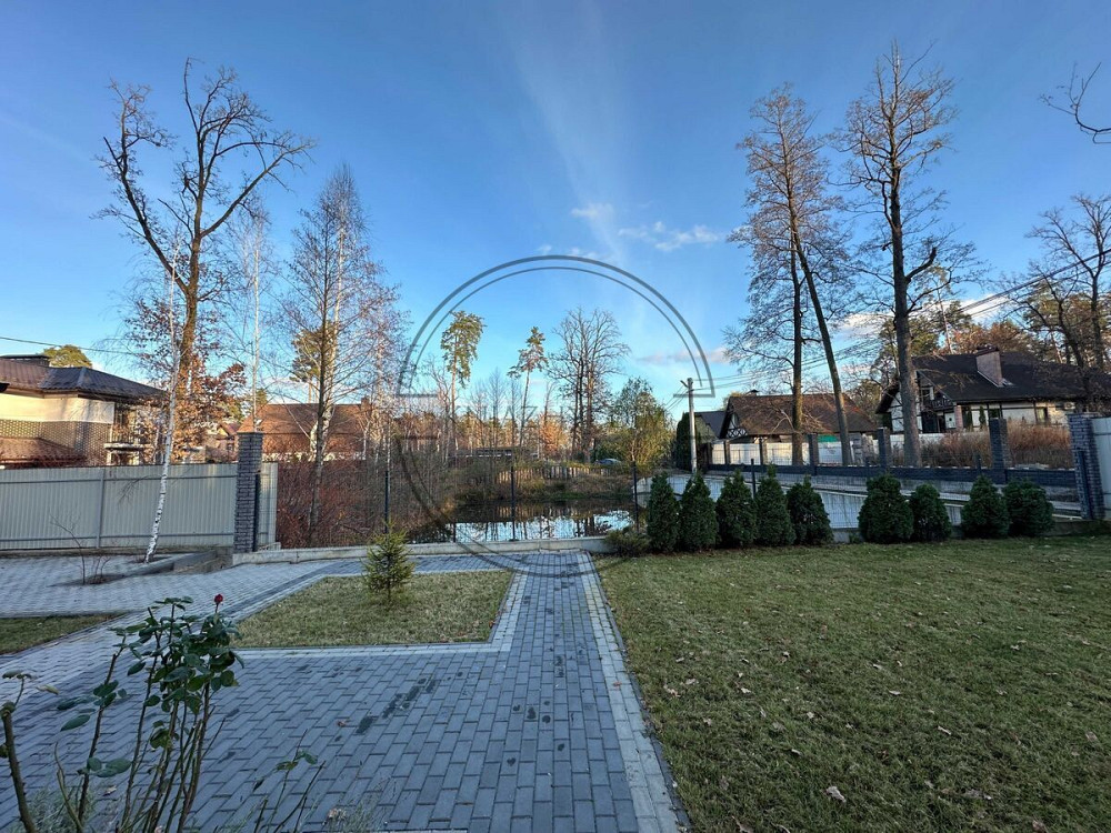 Продаж будинку з ремонтом в Лісовій Бучі. № 2211740 Київ - зображення 4