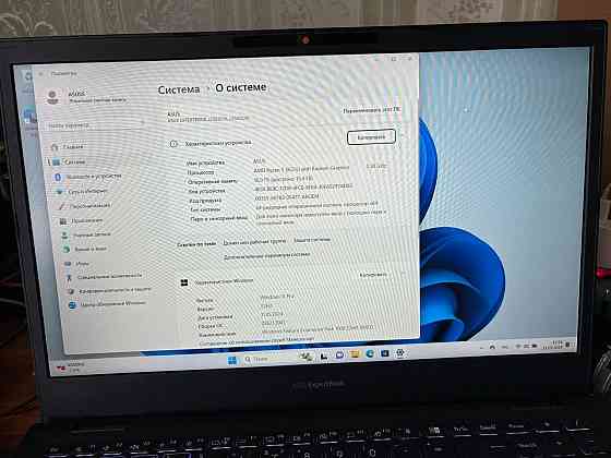 Продам ноутбук Asus Запоріжжя