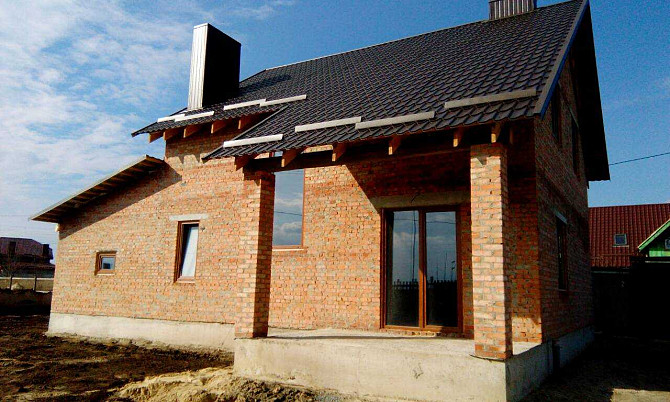 продажа 3-к дом Ровно, 95000 $ Рівне - зображення 3