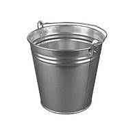 Ведро оцинковано 7 л / 10л Київ
