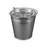 Ведро оцинковано 7 л / 10л Киев