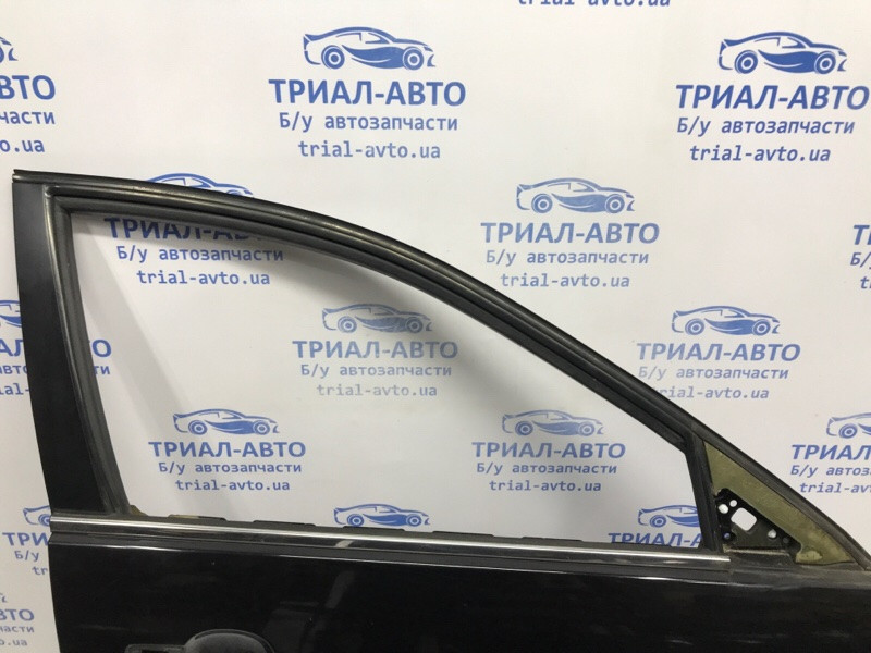 Дверь передняя правая Chevrolet Epica 2006-2013 96635580 (Арт. 52221) Київ - зображення 2