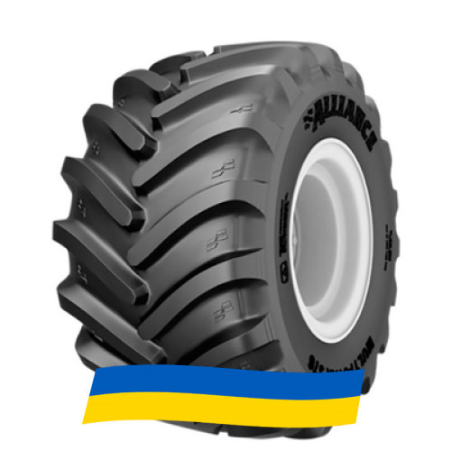900/60 R32 Alliance A-376 176D Сільгосп шина Київ - зображення 10