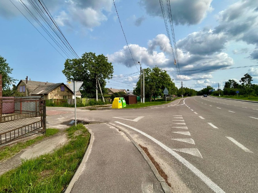 Комерційне приміщення в оренду с.Старі Петрівці Вишгород - зображення 8