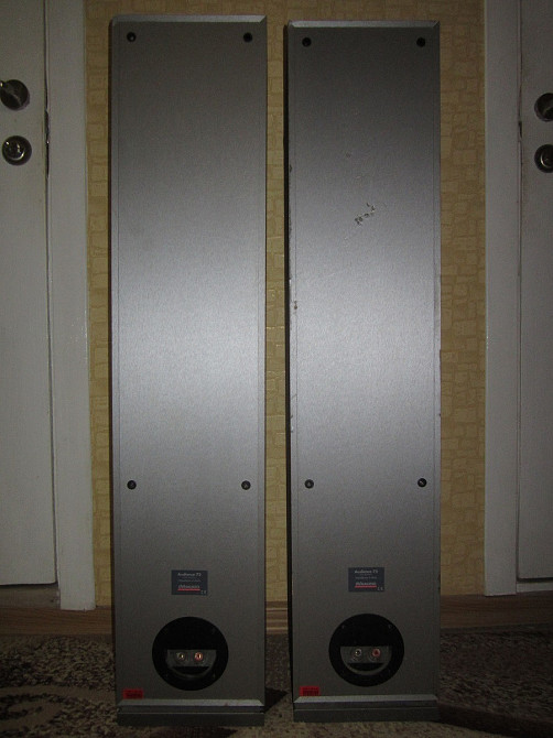 Продам акустические системы Dynaudio Audience 72 Кривий Ріг - зображення 3