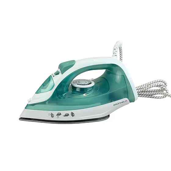 Утюг Grunhelm EI8827T 1800 Вт зеленый Київ