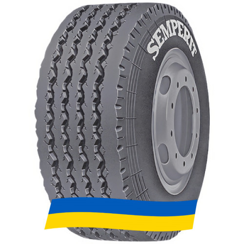 365/80 R20 Semperit M222 Trailer-Steel 160/157J Прицепная шина Киев - изображение 6