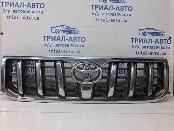 Решетка радиатора Toyota Prado 2002-2009 5310160320 (Арт. 65019) Киев