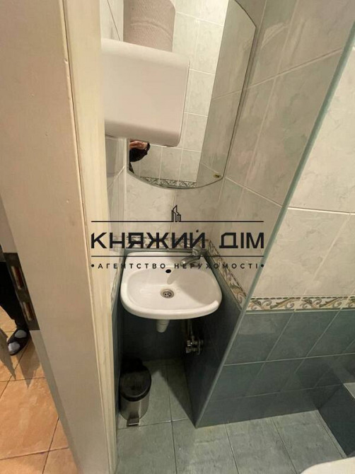 Оренда світлого офісного приміщення м. Печерська . вул Арсенальна 15 Код 1581900 Київ - зображення 12