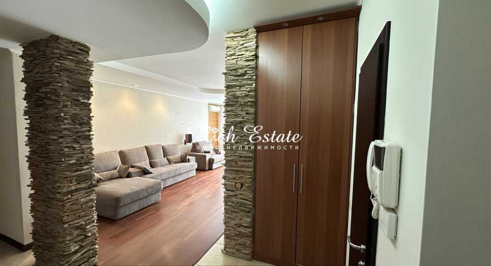 долгосрочная аренда 3-к квартира Киев, Голосеевский, 950 $/мес. Киев - изображение 5