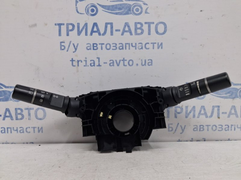Переключатель подрулевой Mazda 6 GH 2.5 БЕНЗИН L5-VE 2007 (б/у) Київ - зображення 1
