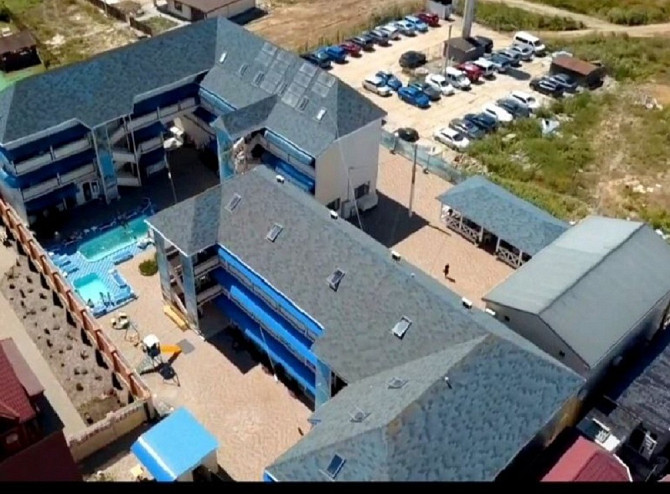 Продам. Отельный бизнес. Одесса. ГРИБОВКА. 100 м от моря. Одеса - зображення 5