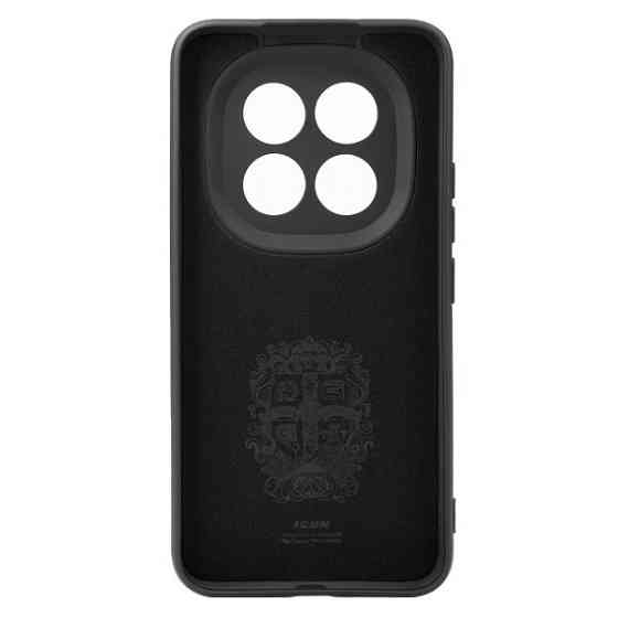 Чохол ArmorStandart ICON Camera Cov для Xiaomi Redmi Note 15 Pro+ 5G/Poco M8 Pro 5G Black (ARM89708) Харків