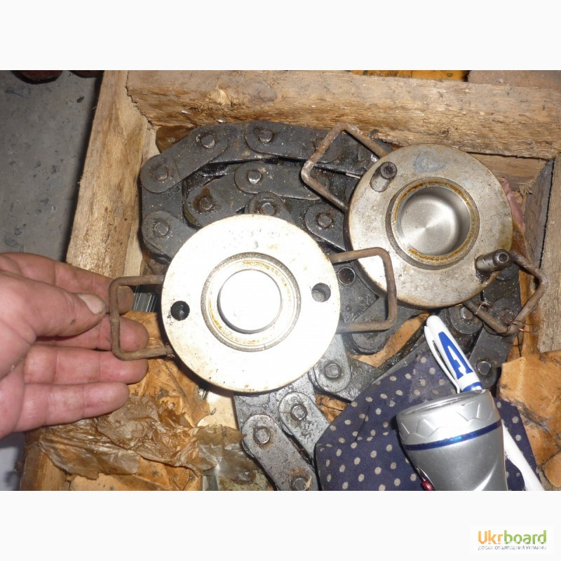 Вентиля ВВ-37-00-02, 27, 6. 21.5, Ру-741. электропневматические. -2шт Харьков - изображение 5