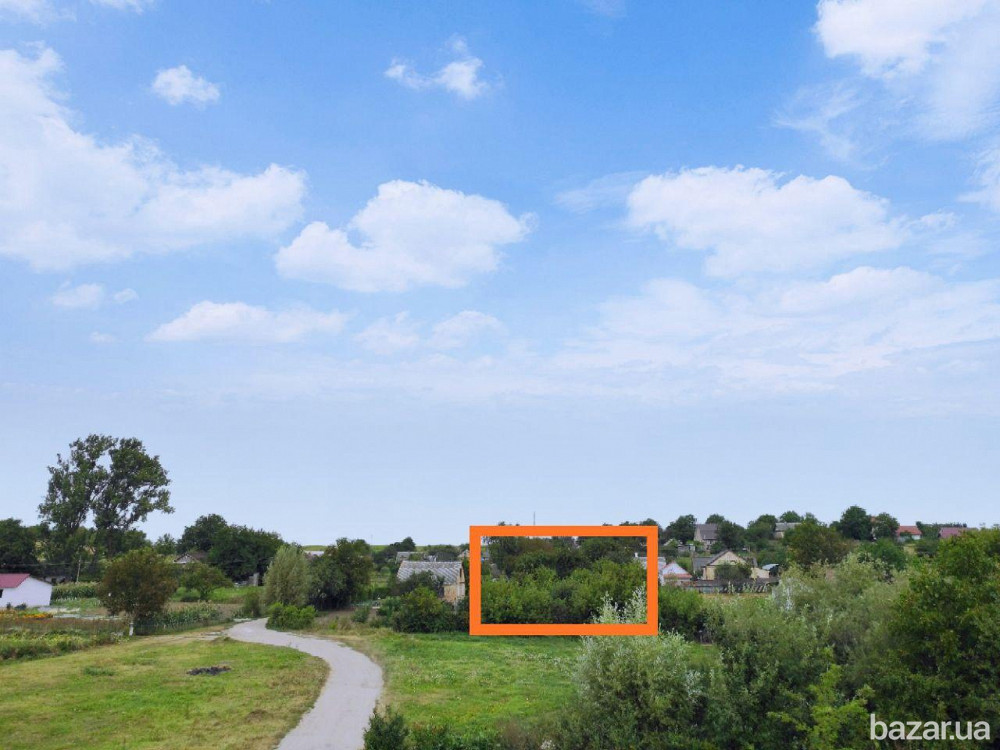 Продам земельну ділянку в с. Бабин Рівне - зображення 1