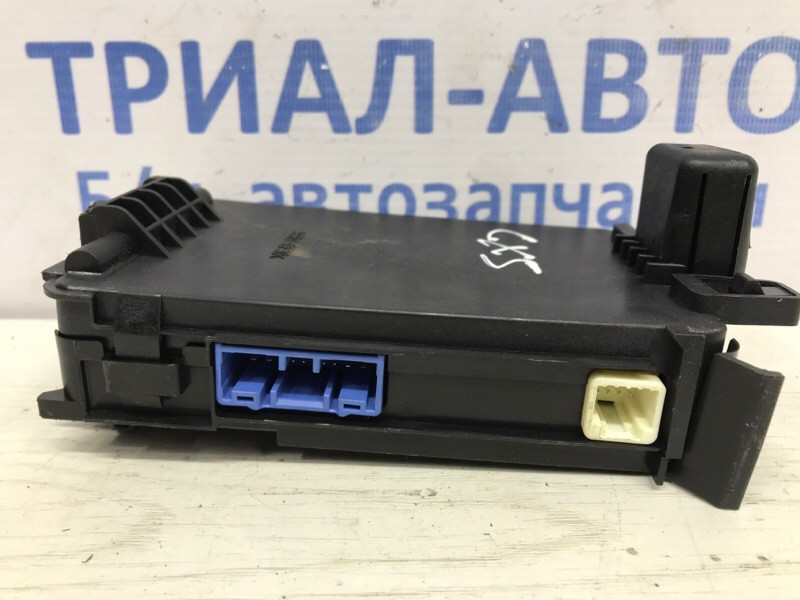 Блок управления Mazda CX 5 KE 2.2 DIESEL 2011 (б/у) Київ - зображення 2