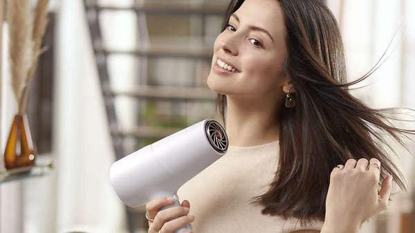 Фен Philips BHD500-00 2100 Вт Київ - зображення 5