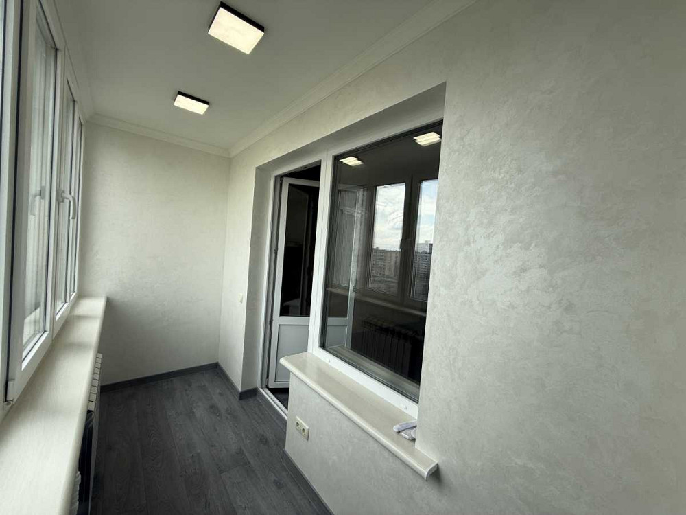 продажа 1-к квартира Киев, Деснянский, 56000 $ Киев - изображение 9