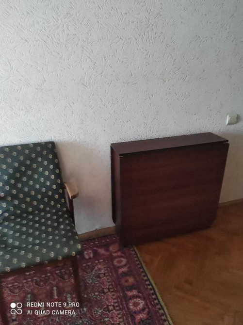 долгосрочная аренда 3-к квартира Киев, Печерский, 15000 грн./мес. Киев - изображение 8