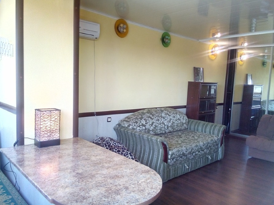 Прекрасная квартира в центре возле Ботанического сада. м. Дружбы народов. Киев - изображение 1