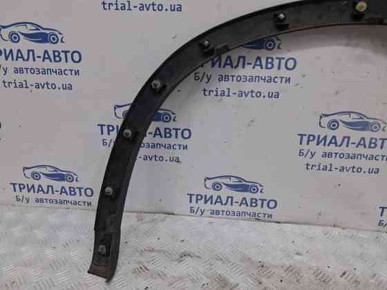 Накладка крыла Mazda CX 5 2011-2017 KD5351W21 (Арт. 59834) Київ
