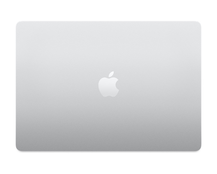 ‼️ Новий. Apple MacBook Air 15" M4 16/512GB 2025 Silver MW1H3 A3241 Киев - изображение 7