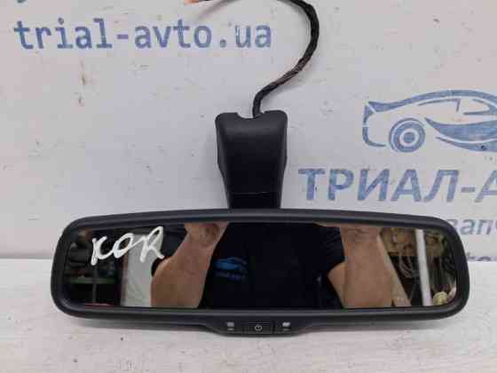 Зеркало салона SsangYong Korando C200 2.0 DIESEL D20DT 2010 (б/у) Київ
