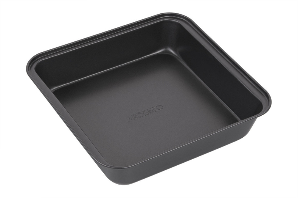 Форма для випікання Ardesto Gemini AR-2511-G 5х22х23.2 см Київ - зображення 1