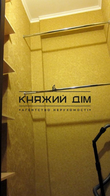 Оренда 1-кімнатної квартири студіо, метро Звіринецька, № 1157397 Киев - изображение 9