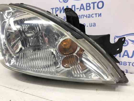 Фара правая галоген Mitsubishi Lancer 2003-2009 MN161674 (Арт. 55256) Киев