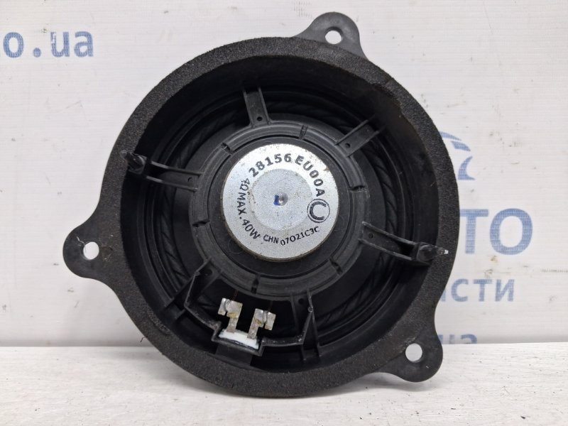 Динамик двери Nissan X-Trail 2007-2015 28156EU00A (Арт. 61133) Киев - изображение 3