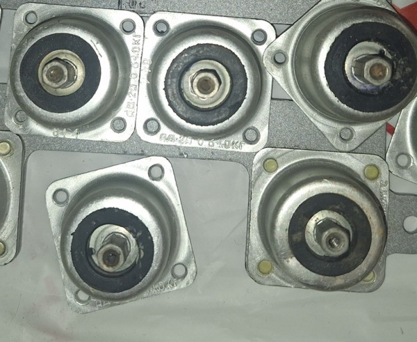 Амортизатор АД-2А Суми - зображення 1