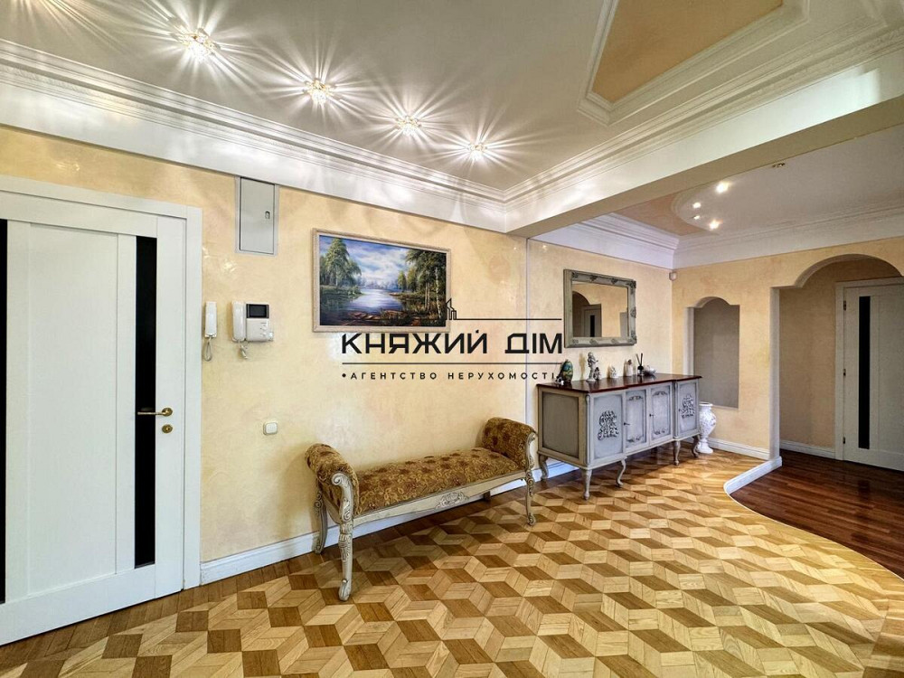 Продаж 3-кімнатної квартири м. Голосіївська Киев - изображение 12