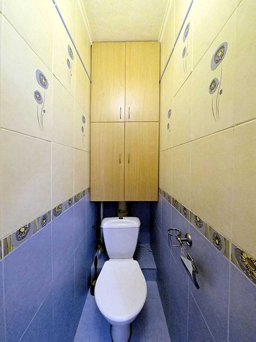 долгосрочная аренда 2-к квартира Киев, Оболонский, 18000 грн./мес. Киев - изображение 11