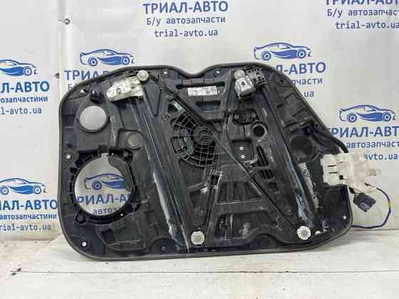 Стеклоподъемник передний правый Hyundai Ioniq 2016- 82481G2010 (Арт. 81681) Київ