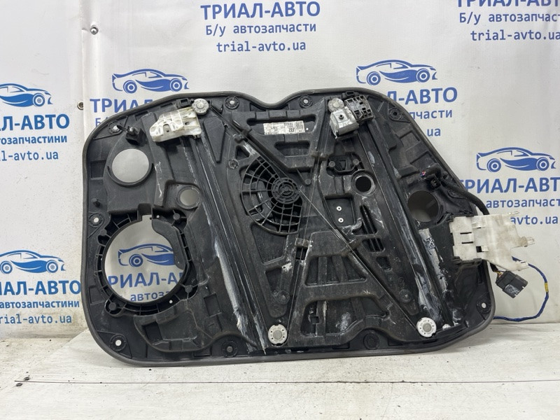 Стеклоподъемник передний правый Hyundai Ioniq 2016- 82481G2010 (Арт. 81681) Київ - зображення 2