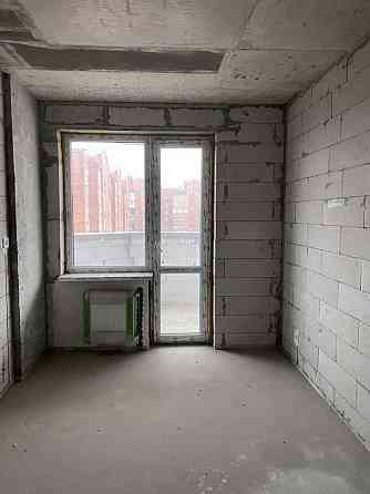 продажа 1-к квартира Бориспольский, Борисполь, 35000 $ Борисполь