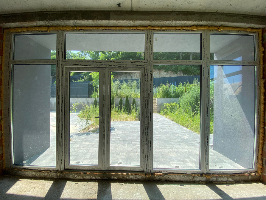Продаж будинку 168м2 в Іванковичах біля озера і лісу КМ Озерне. Васильков - изображение 8