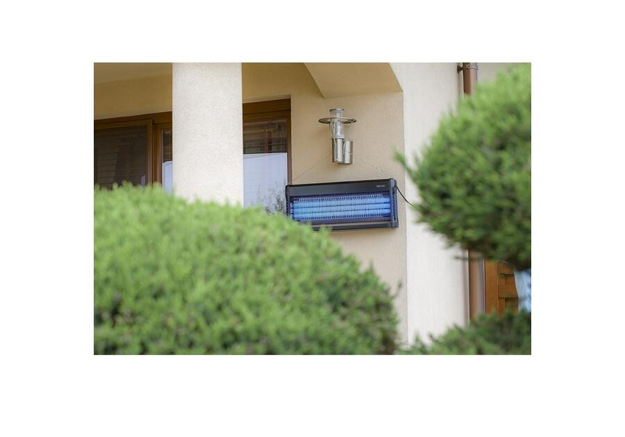 Знищувач комах Vayox IKL-60W Pro Series Одесса - изображение 5