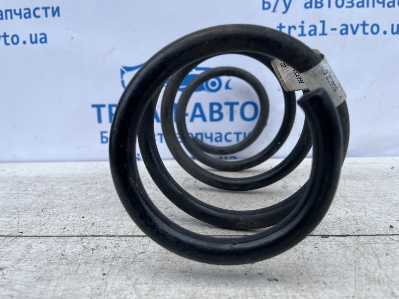 Пружина задняя Jeep Compass 2016-2020 68252567AB (Арт. 72495) Київ - зображення 4