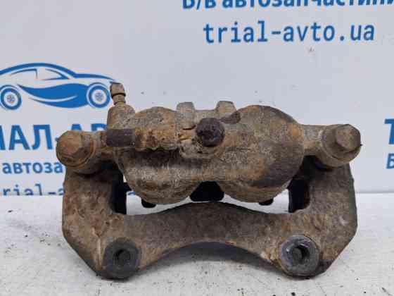 Суппорт передний левый Mitsubishi Outlander CU 2.4 БЕНЗИН 4G69 2003 (б/у) Киев