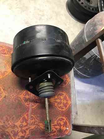 Бу вакуумный усилитель Renault Laguna 1, 7700828752, 7700828752D Кропивницкий