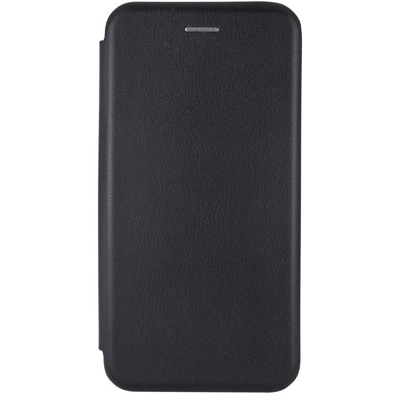 Кожаный чехол-книжка Classy для Xiaomi Poco M7 4G Херсон - изображение 1