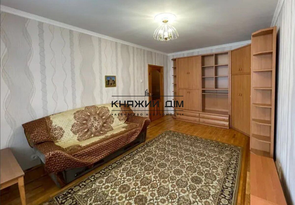 Продаж 2-кімнатної роздільної квартири на Позняках. № 21146884 Киев - изображение 6