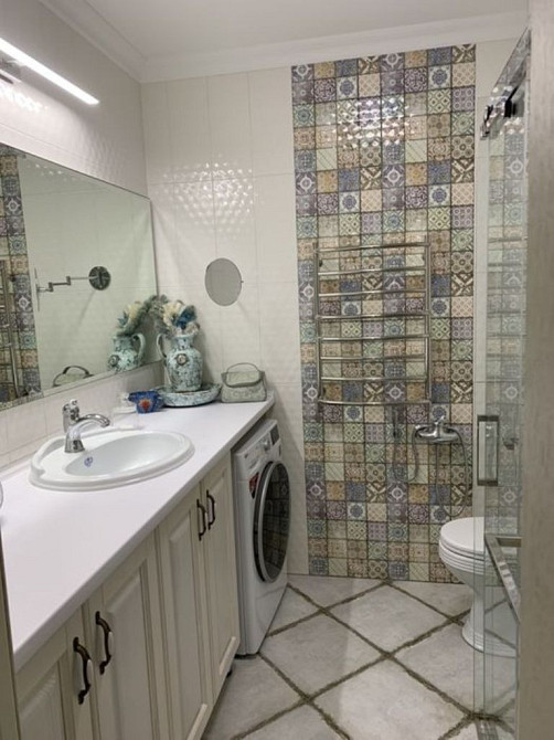 Продам. 3-к.кв. 11/12, пр.Слобожанский, ЖК "Брама-1" Днепр - изображение 8