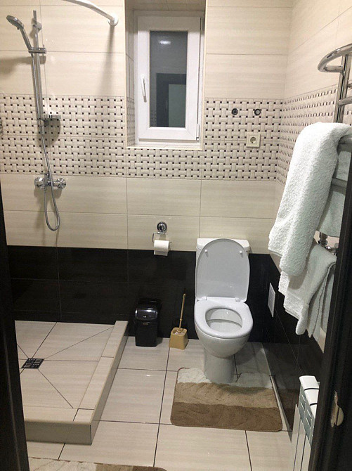 стильный дом в фонтанке Одесса - изображение 6