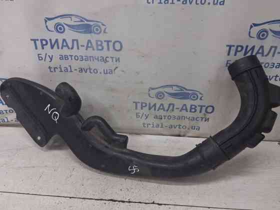 Воздухозаборник Nissan Qashqai 2006-2013 16554BB50A (Арт. 82620) Киев