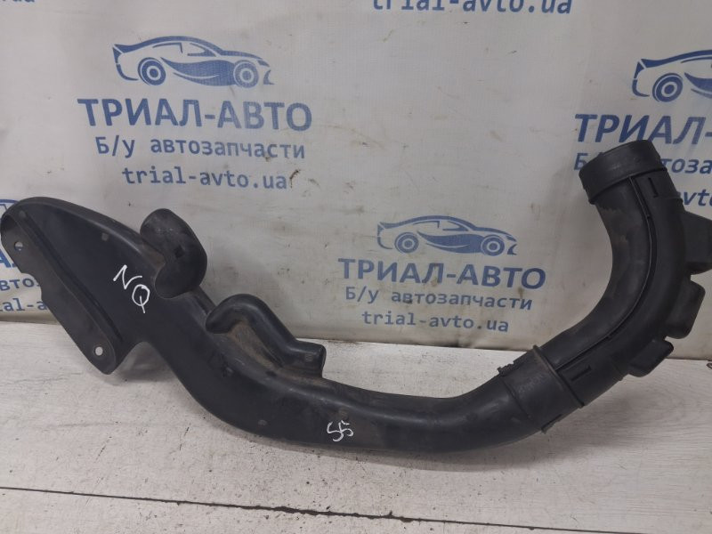 Воздухозаборник Nissan Qashqai 2006-2013 16554BB50A (Арт. 82620) Київ - зображення 1